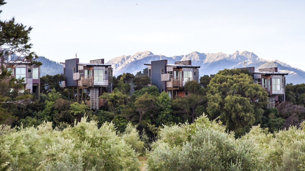 Photo of Outdoor in Hapuku