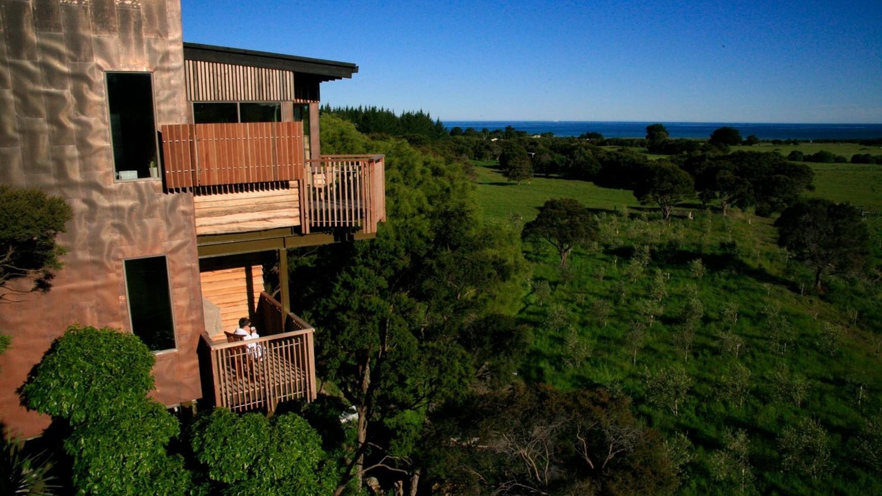 Photo of Outdoor in Hapuku