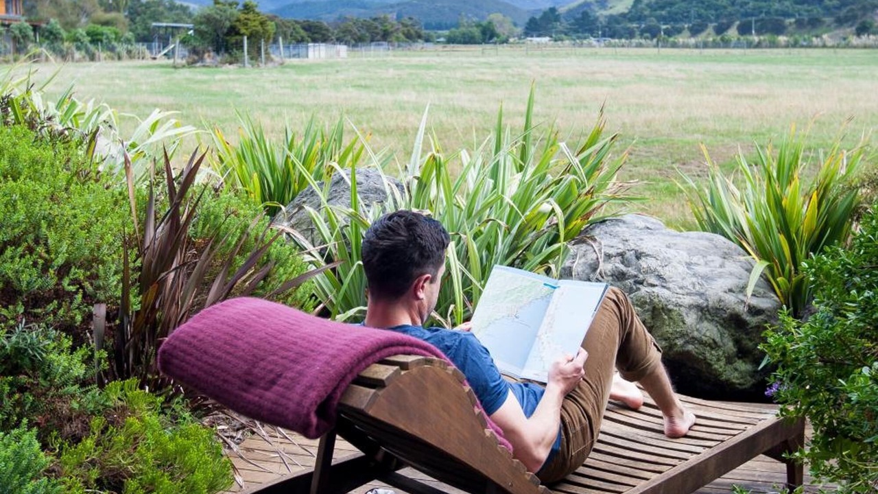 Photo of Outdoor in Hapuku