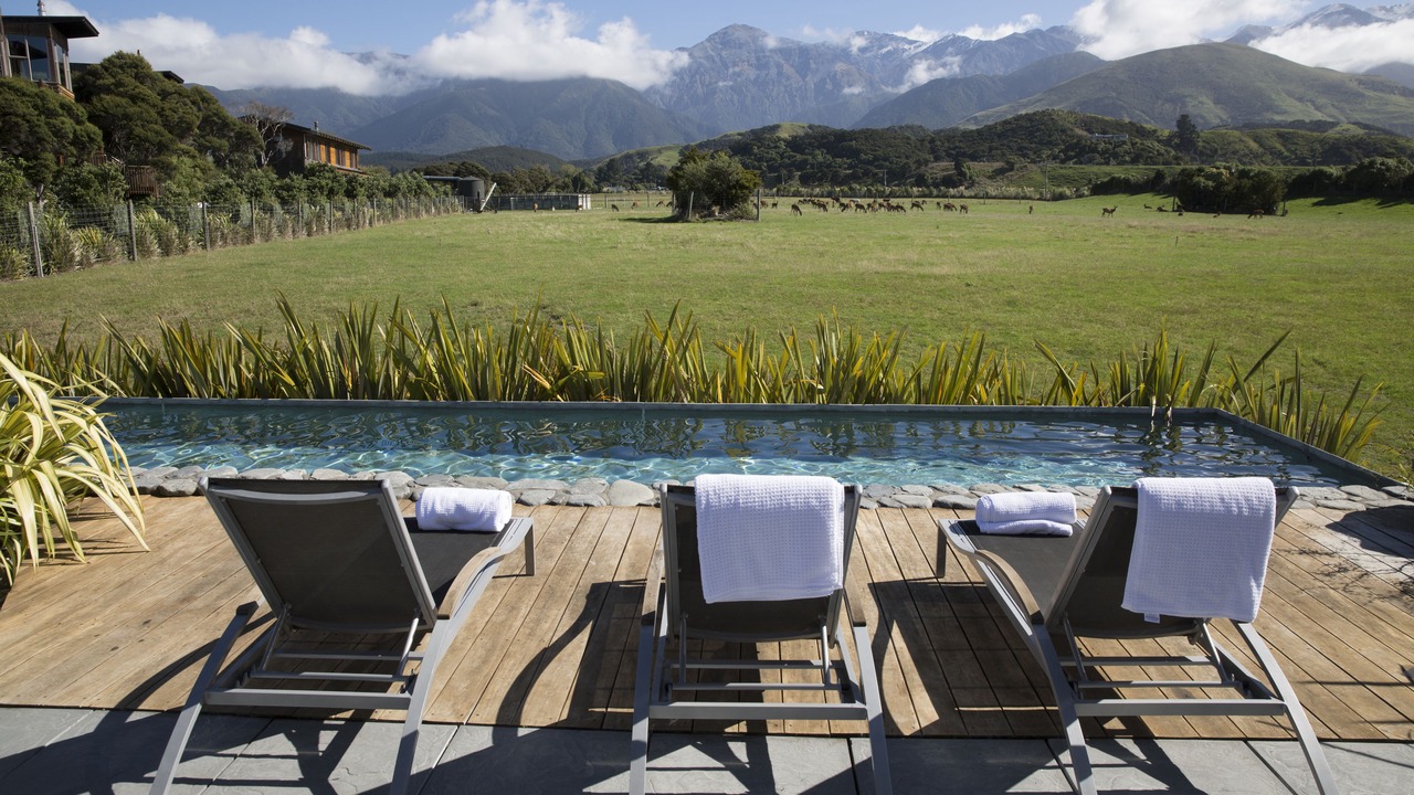 Photo of Outdoor in Hapuku