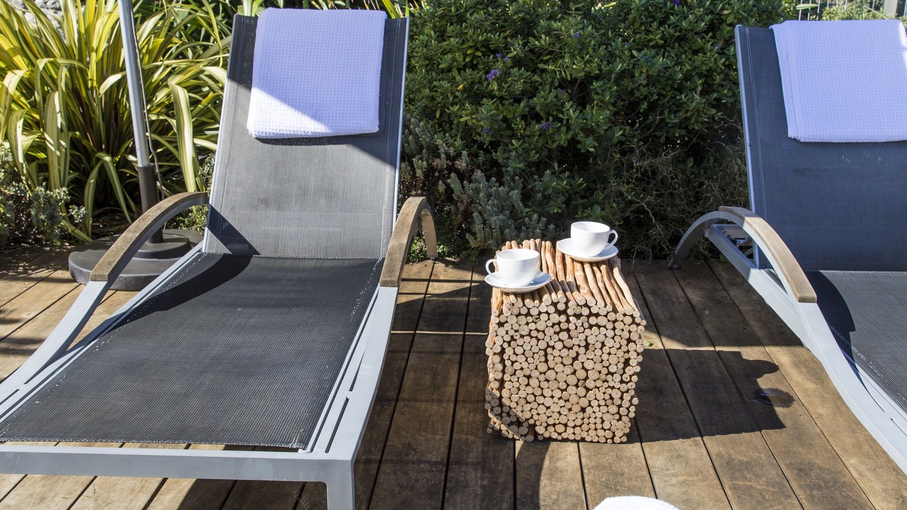 Photo of Outdoor in Hapuku