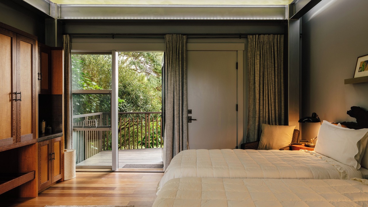 Photo of Bedroom in Hapuku