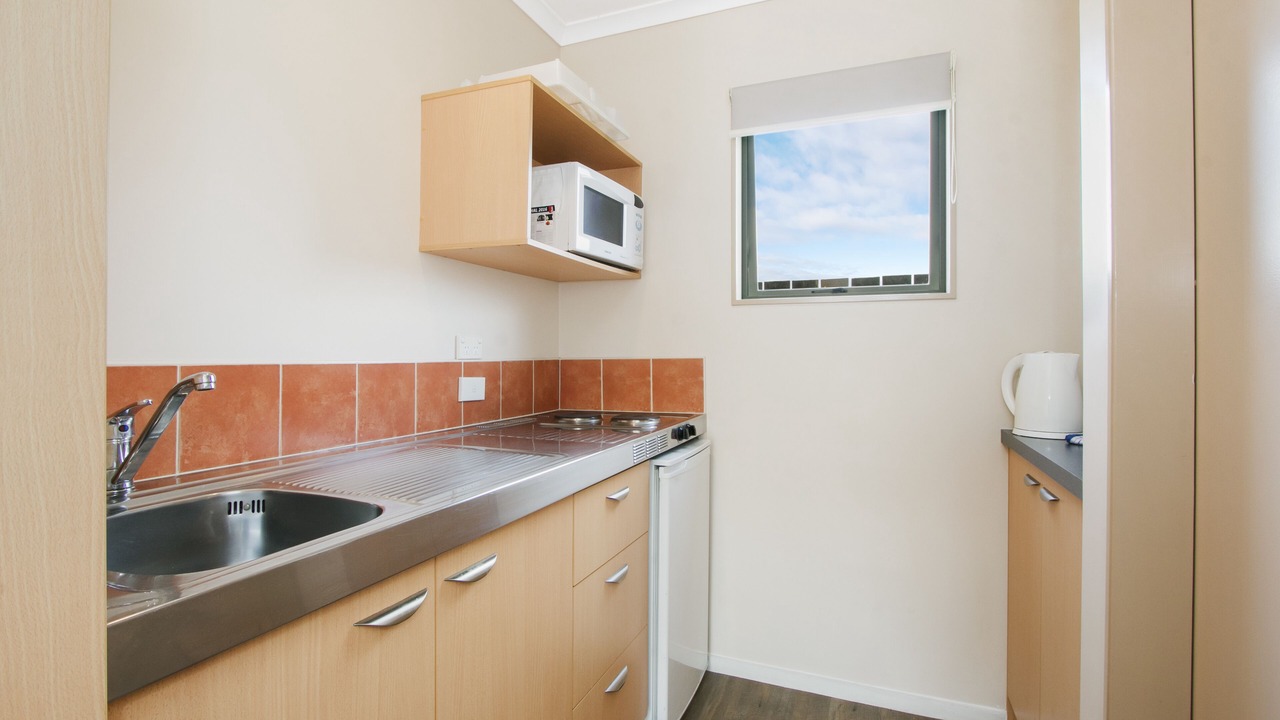 Photo of Kitchen in Katikati