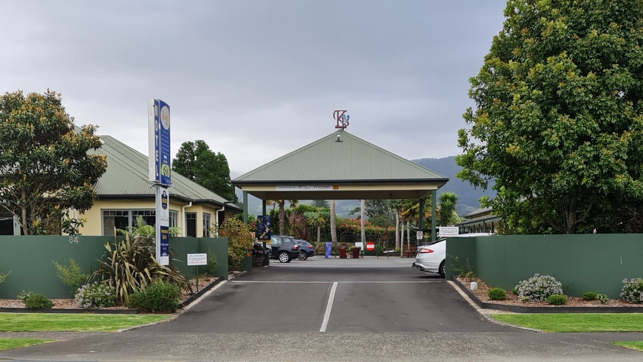 Photo of Outdoor in Katikati