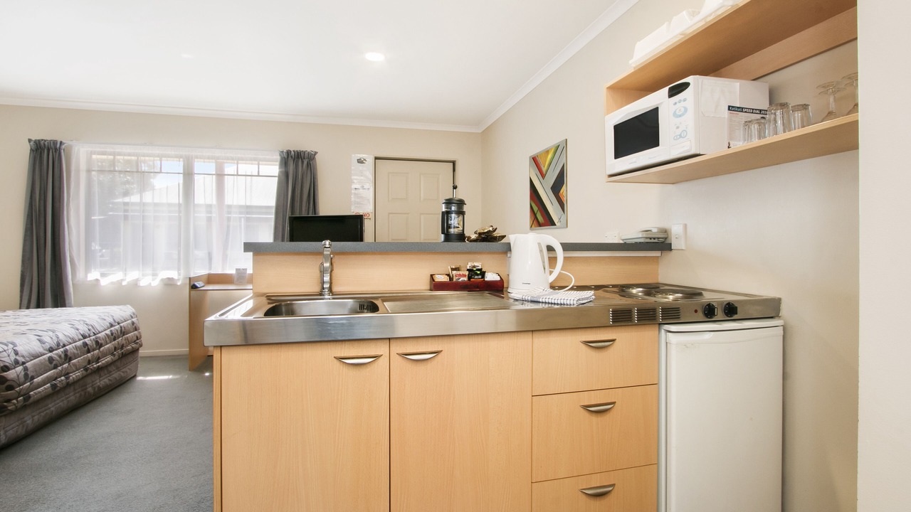 Photo of Kitchen in Katikati