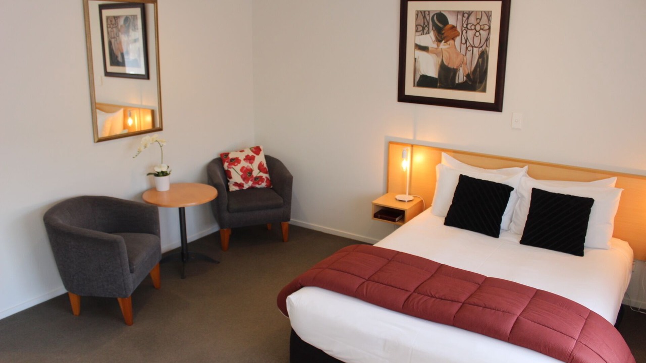 Photo of Bedroom in Katikati