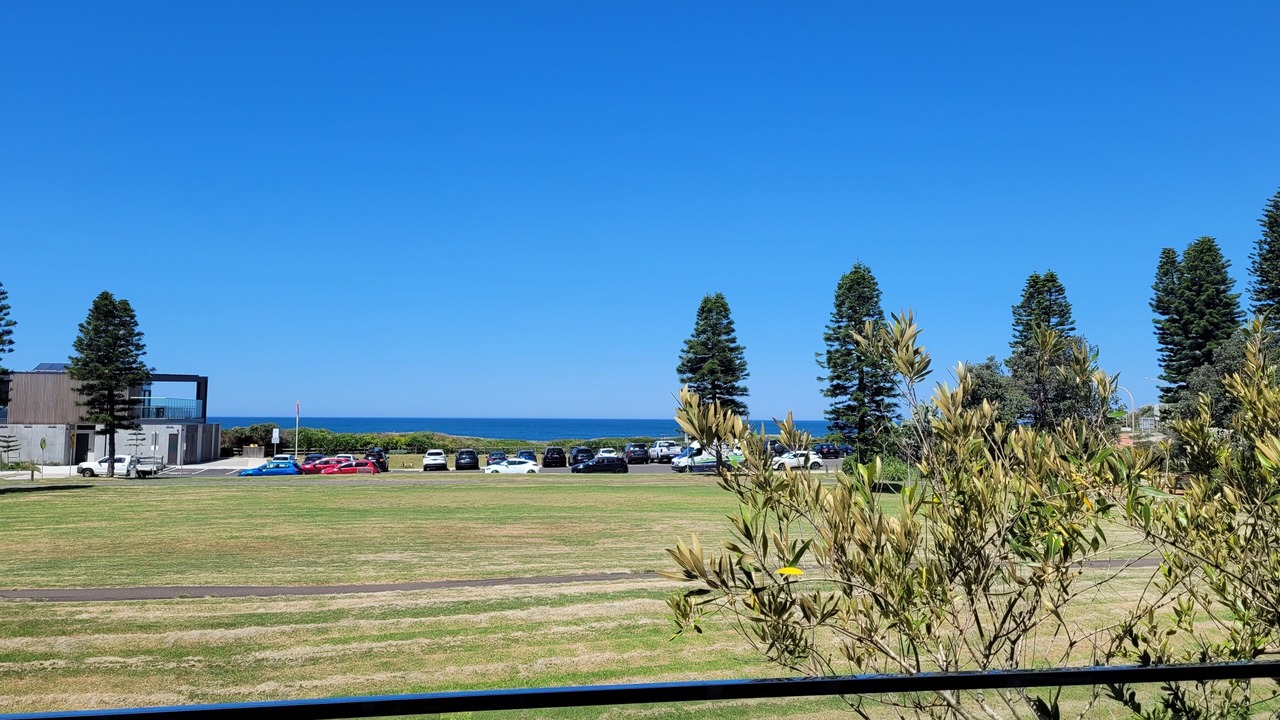 Photo of Patio Balcony in Mona Vale