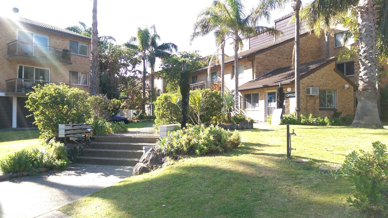 Photo of Outdoor in Mona Vale