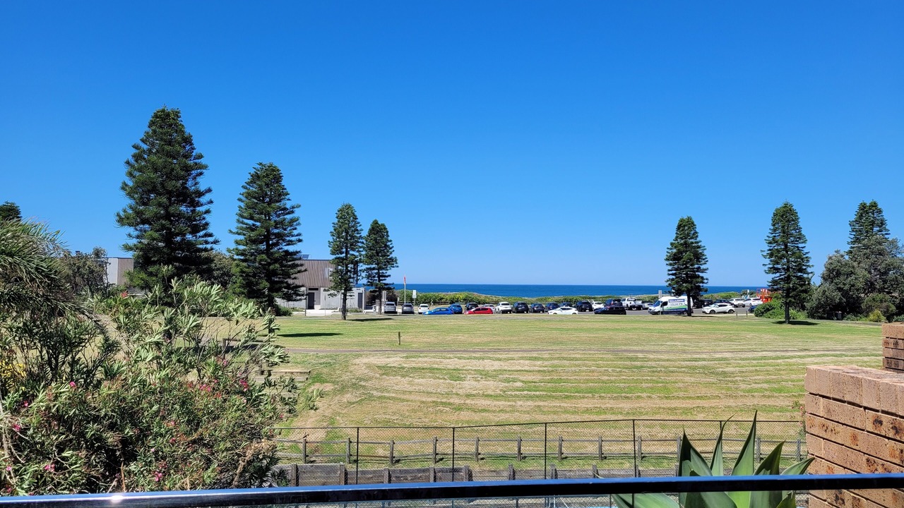Photo of Patio Balcony in Mona Vale