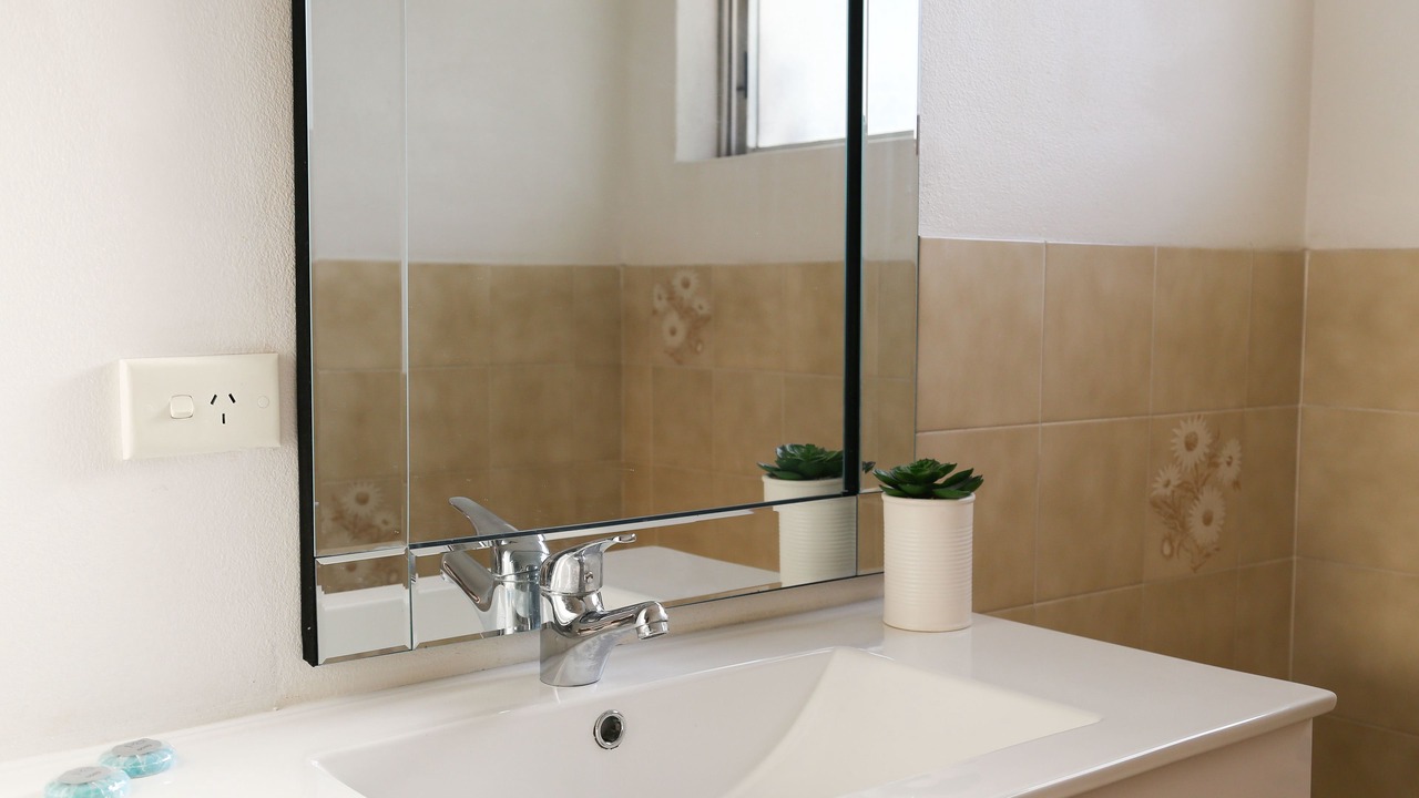 Photo of Bathroom in Mona Vale