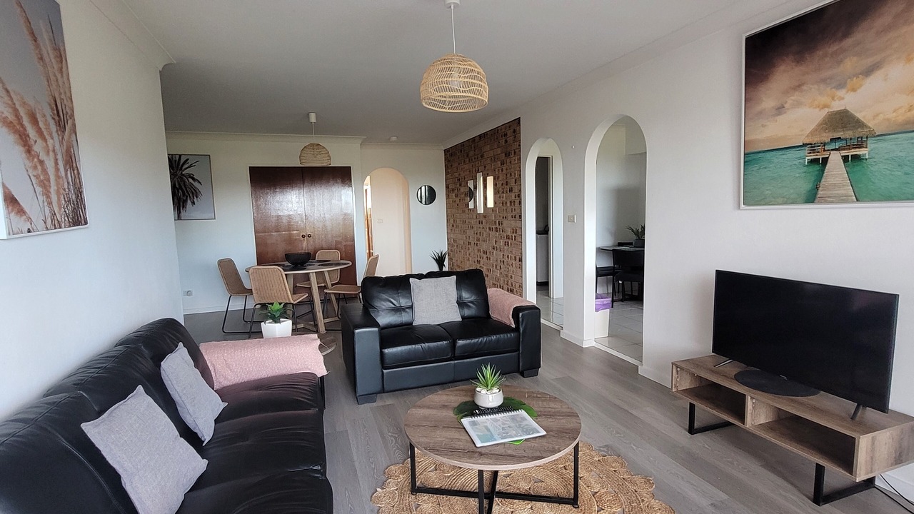 Photo of Livingroom in Mona Vale