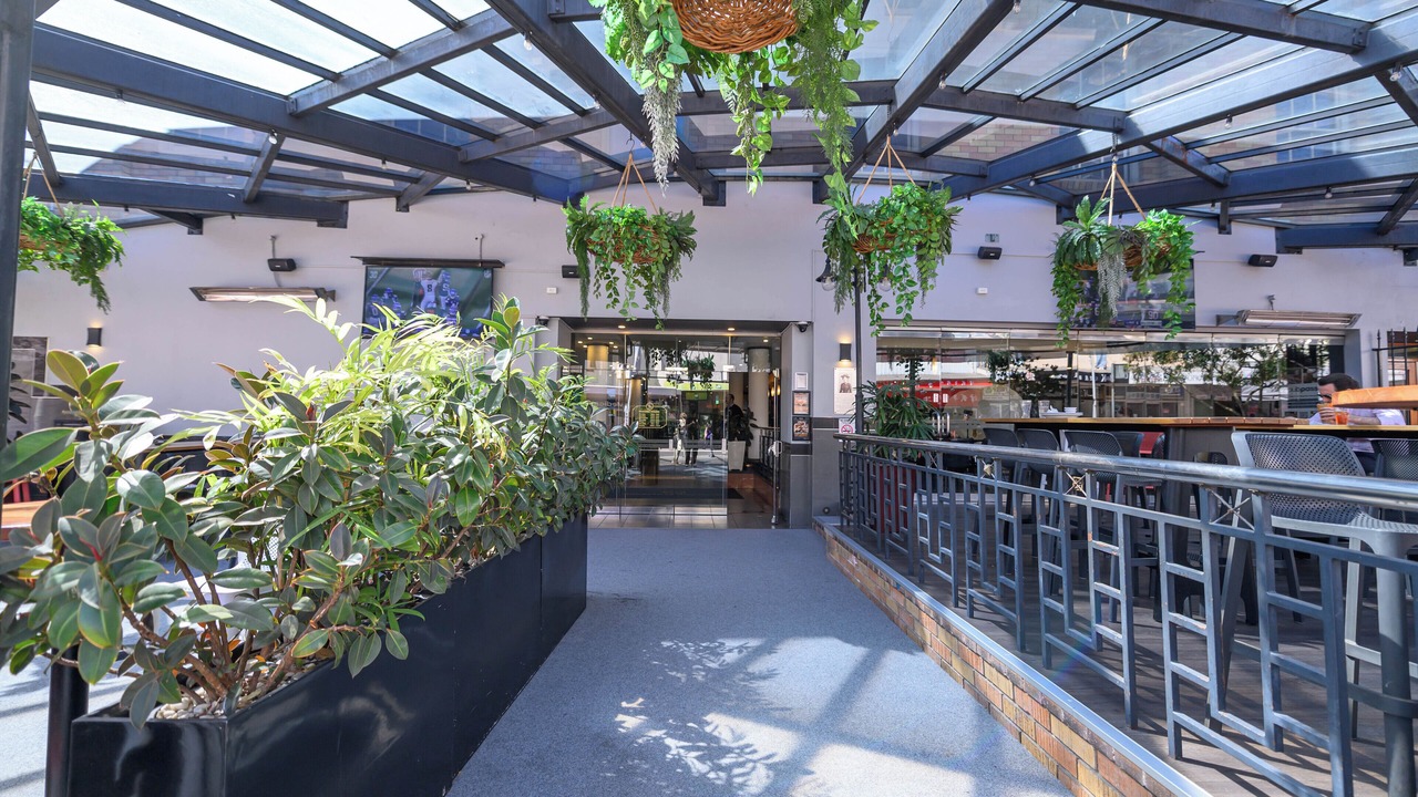 Photo of Outdoor in Hurstville