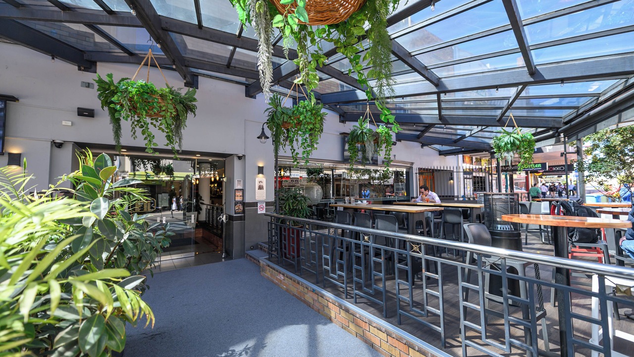 Photo of Outdoor in Hurstville