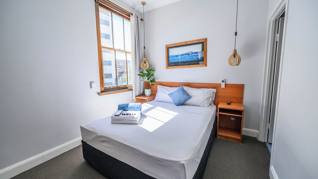 Photo of Bathroom in Hurstville