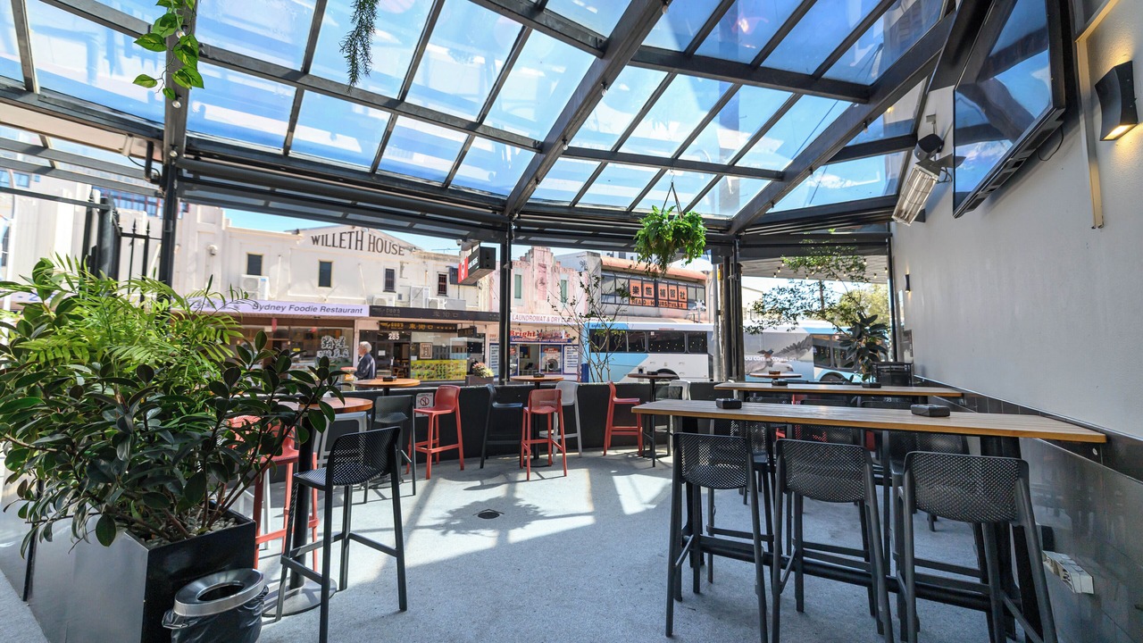 Photo of Others in Hurstville