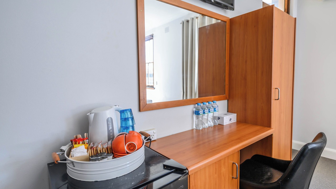 Photo of Bathroom in Hurstville