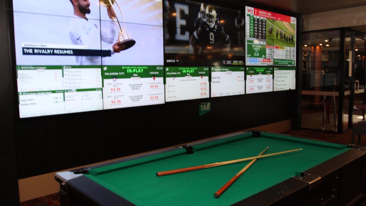 Photo of Bedroom in Hurstville