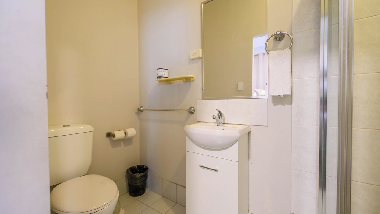Photo of Bathroom in Hurstville
