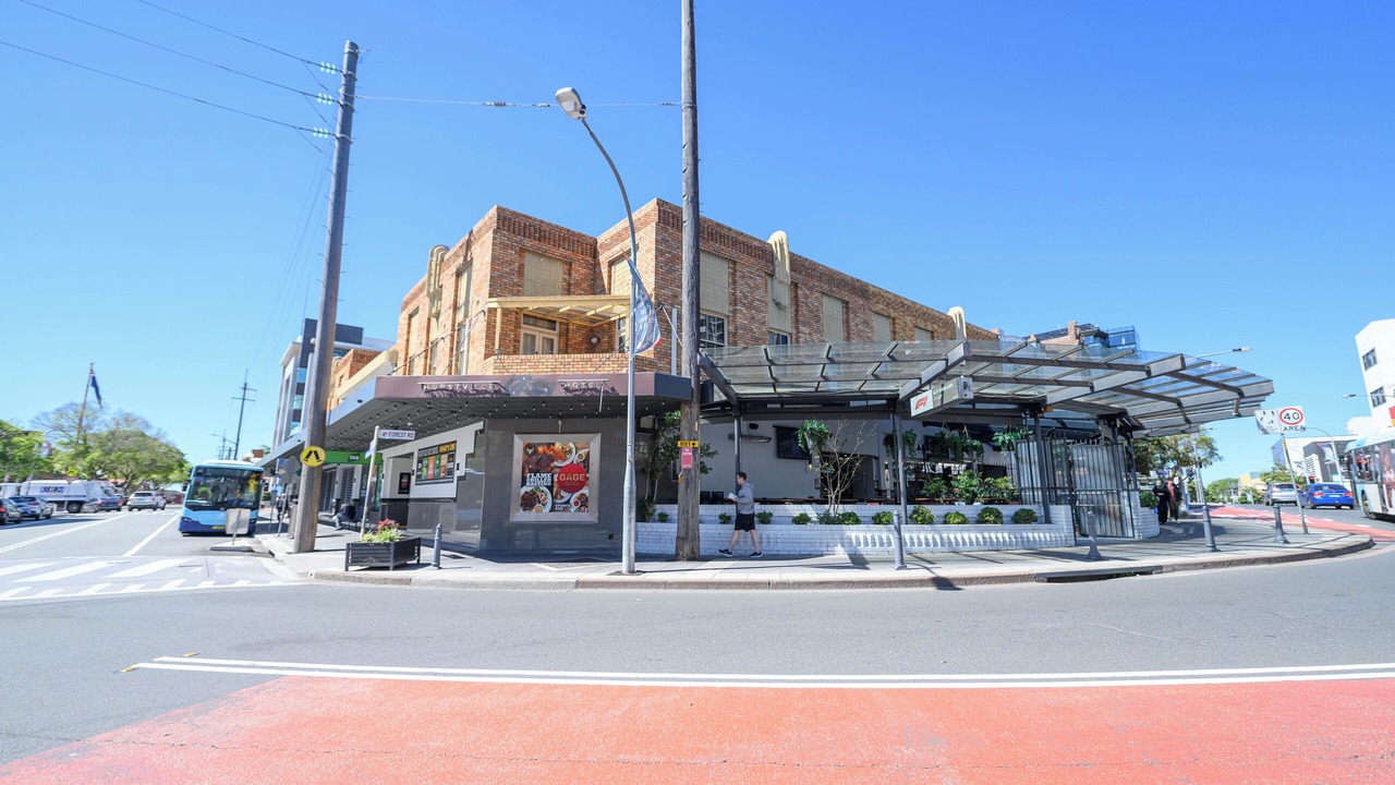 Photo of Outdoor in Hurstville