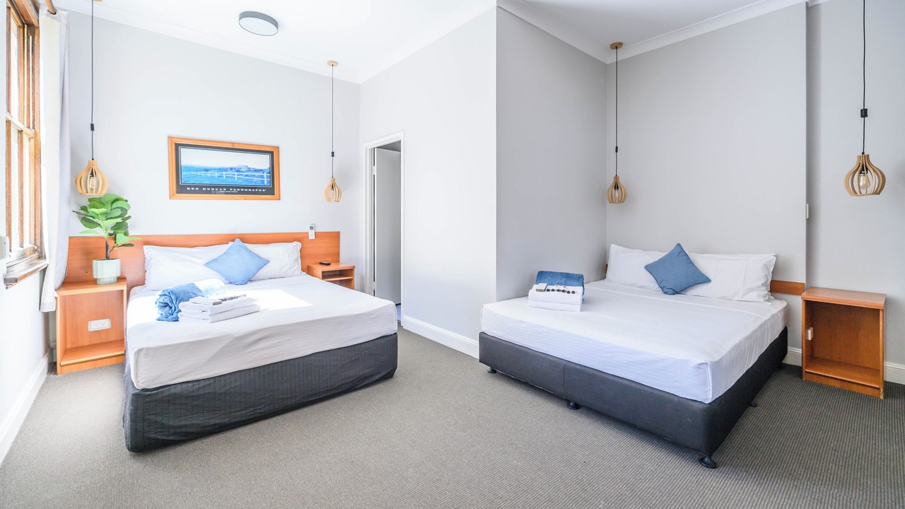 Photo of Bathroom in Hurstville