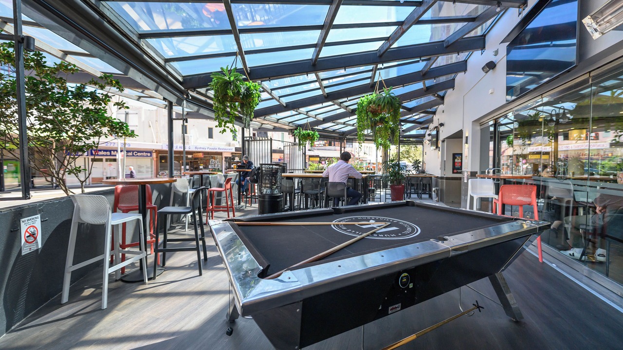 Photo of Outdoor in Hurstville