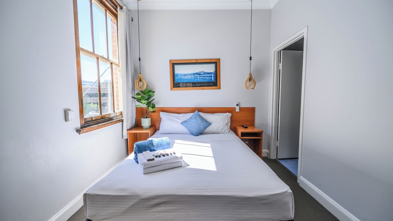 Photo of Bathroom in Hurstville