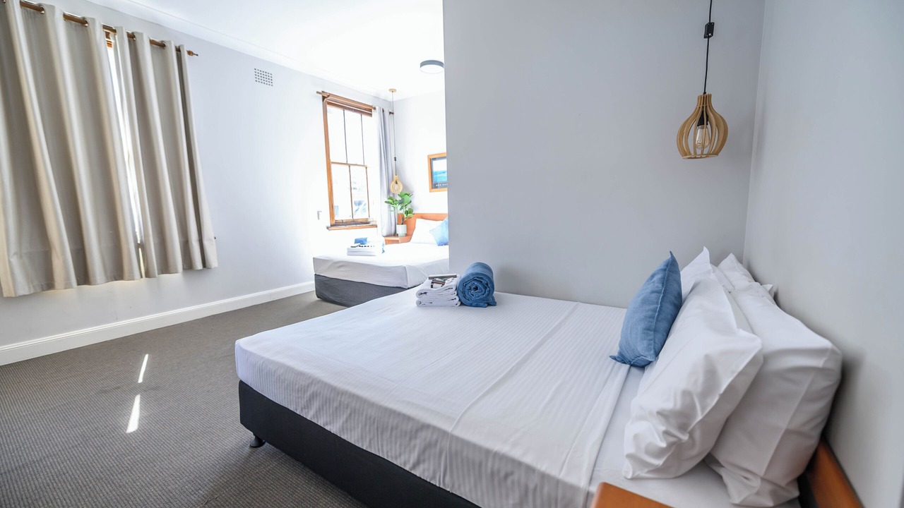 Photo of Bathroom in Hurstville