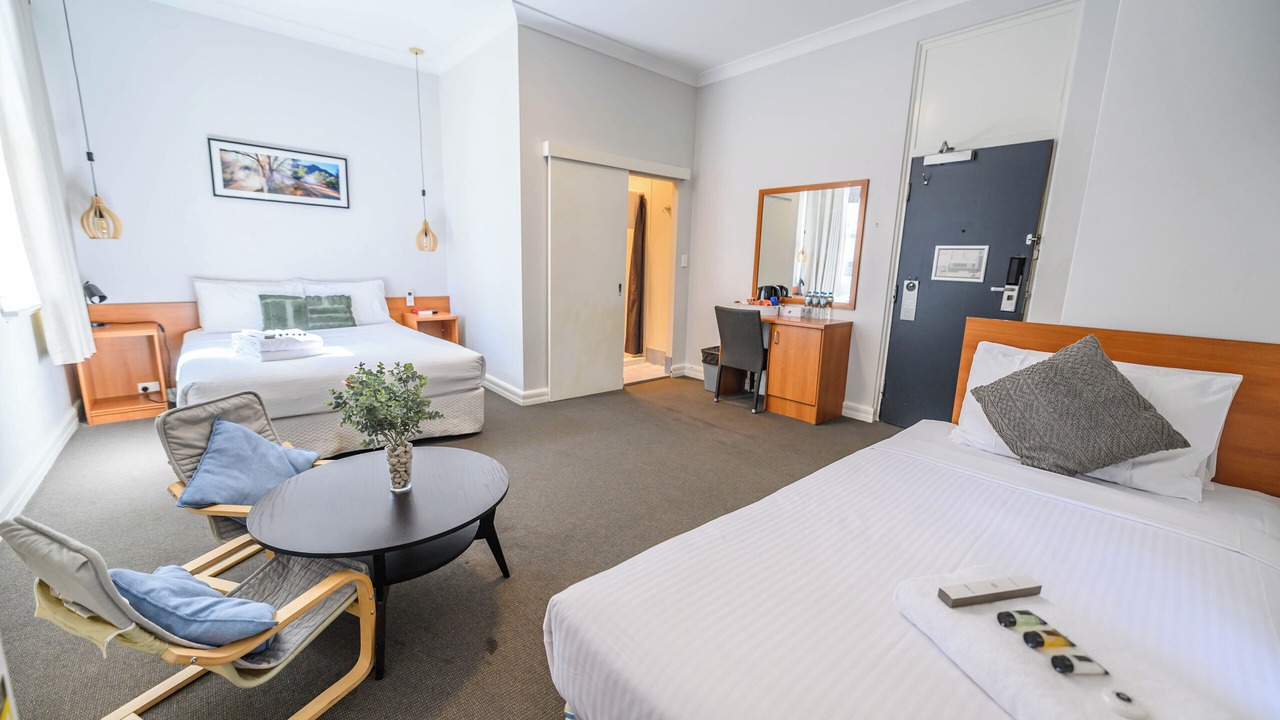 Photo of Bathroom in Hurstville