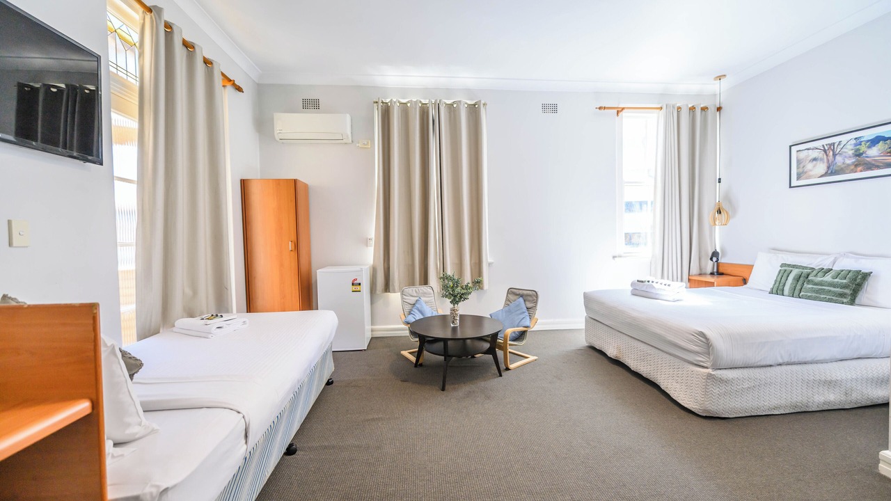 Photo of Bathroom in Hurstville