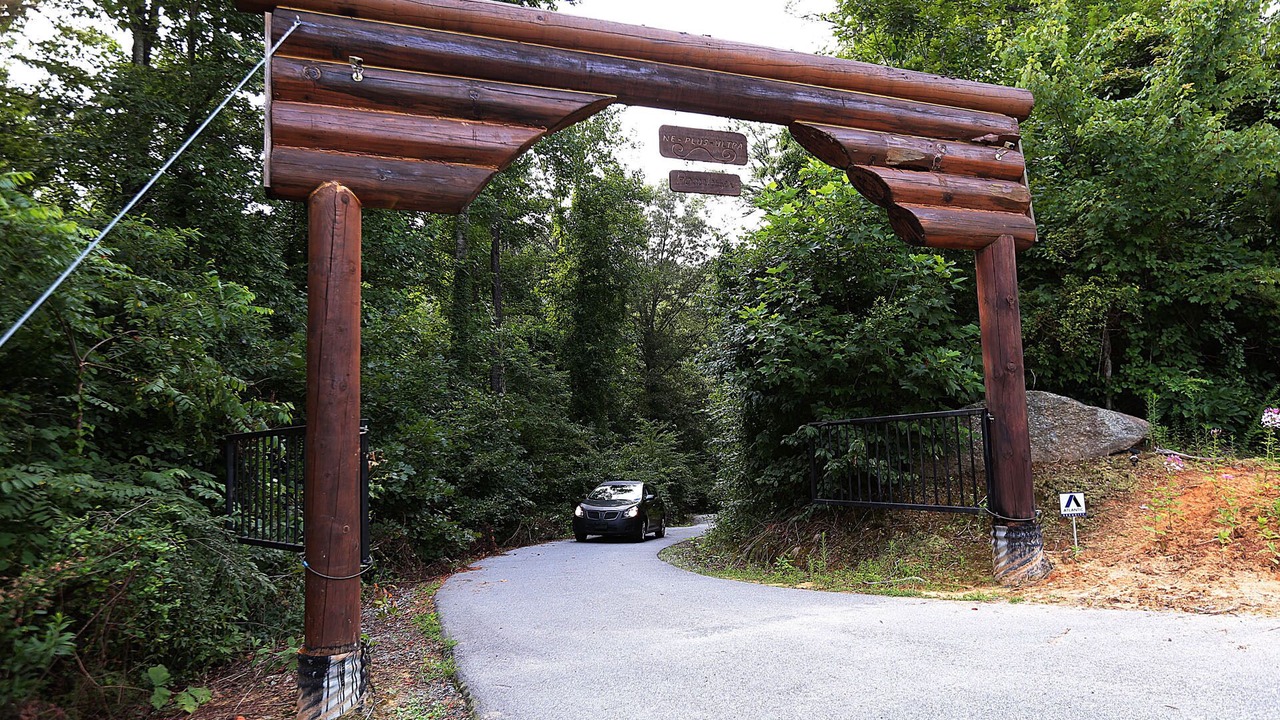 Photo of Outdoor in Fletcher