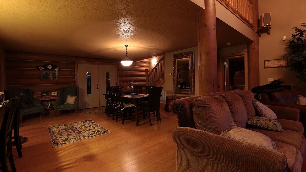 Photo of Livingroom in Fletcher