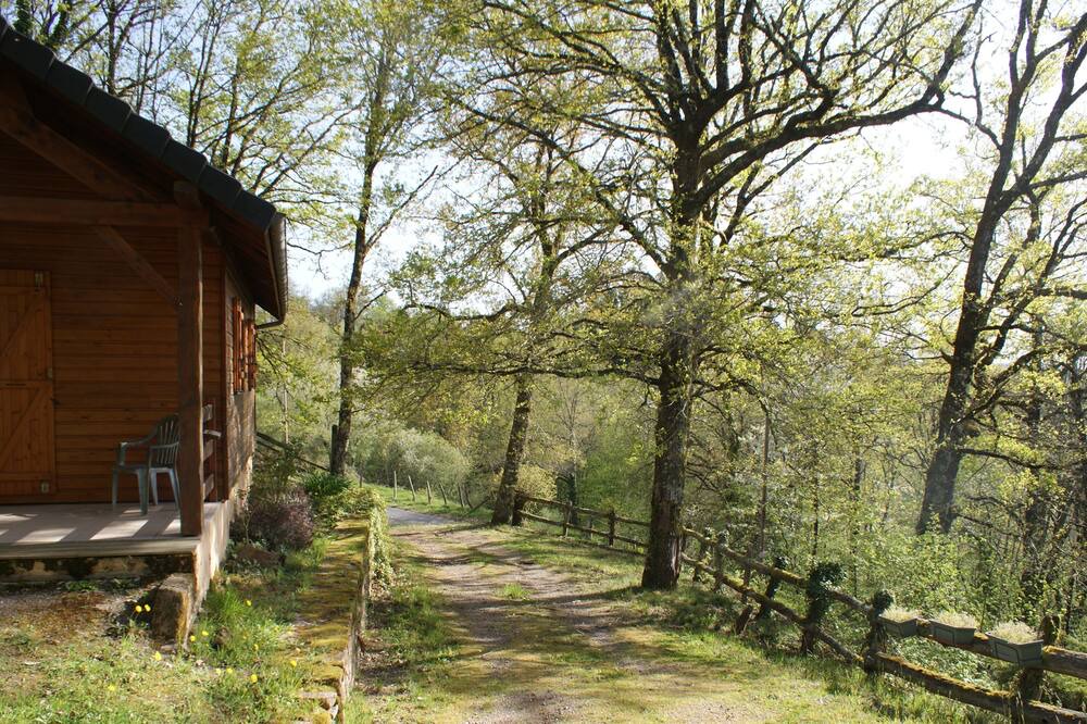 Photo of Outdoor in Albignac
