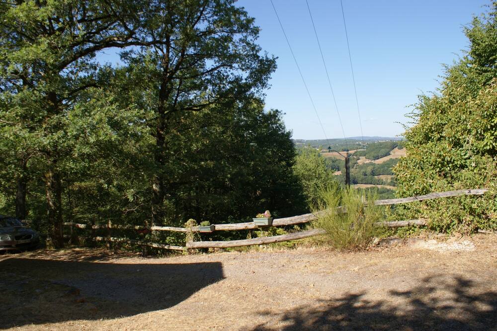 Photo of Outdoor in Albignac