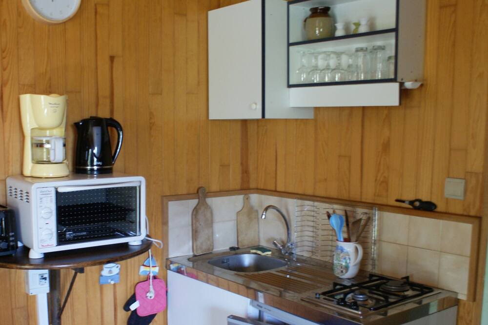 Photo of Kitchen in Albignac