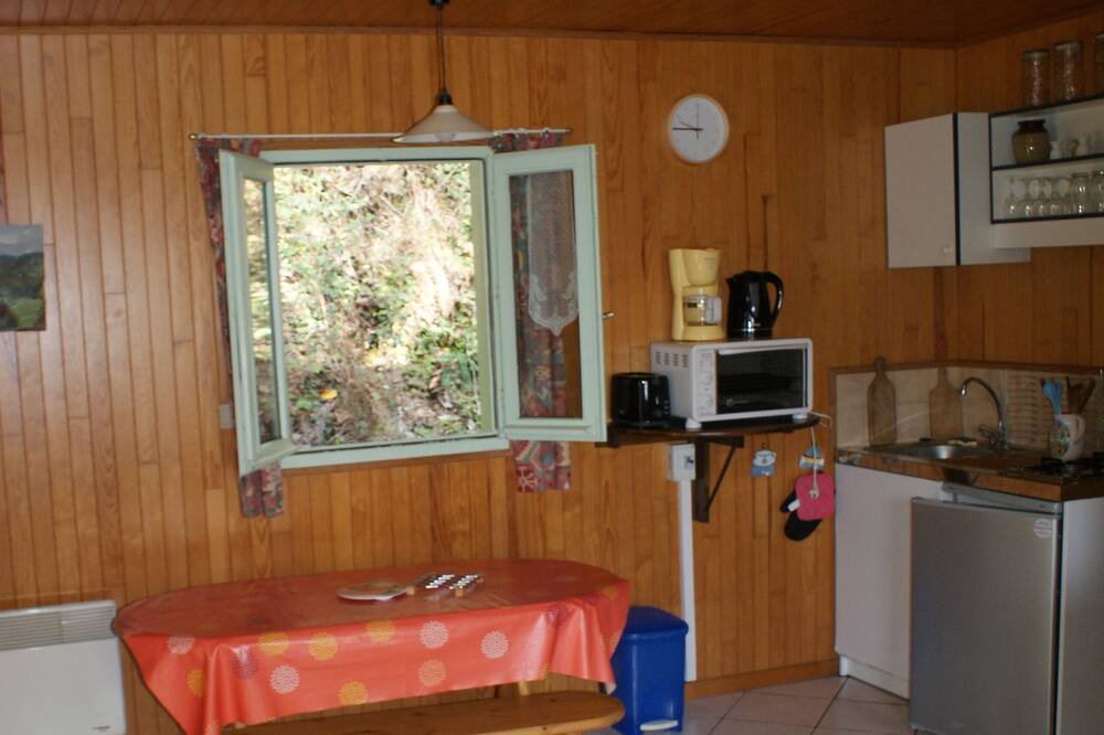 Photo of Livingroom in Albignac