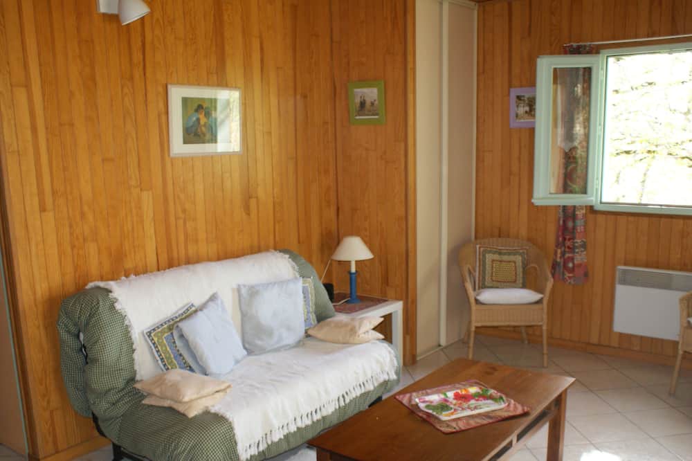 Photo of Livingroom in Albignac