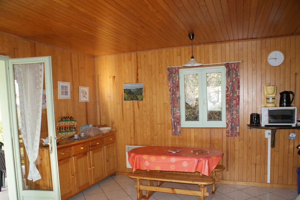 Photo of Kitchen in Albignac