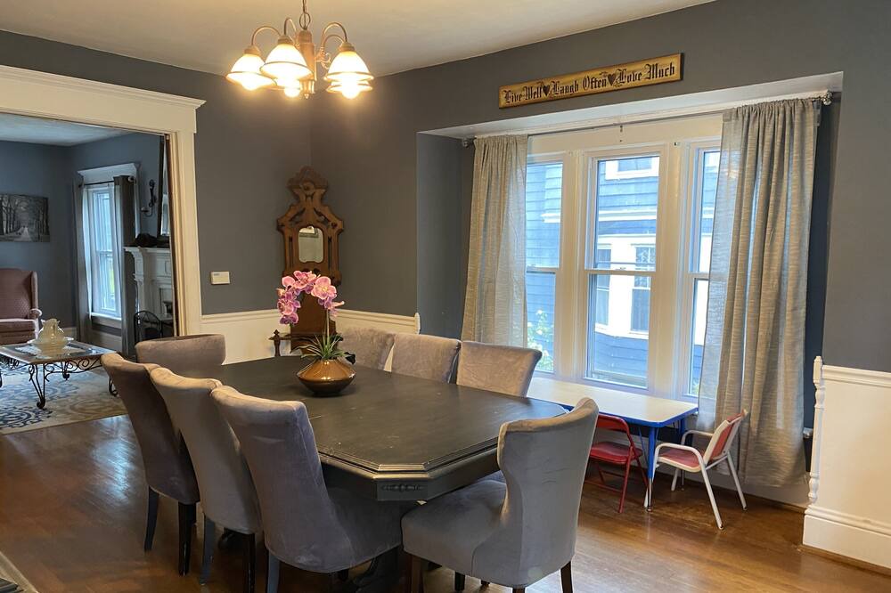 Photo of Kitchen in Auburn