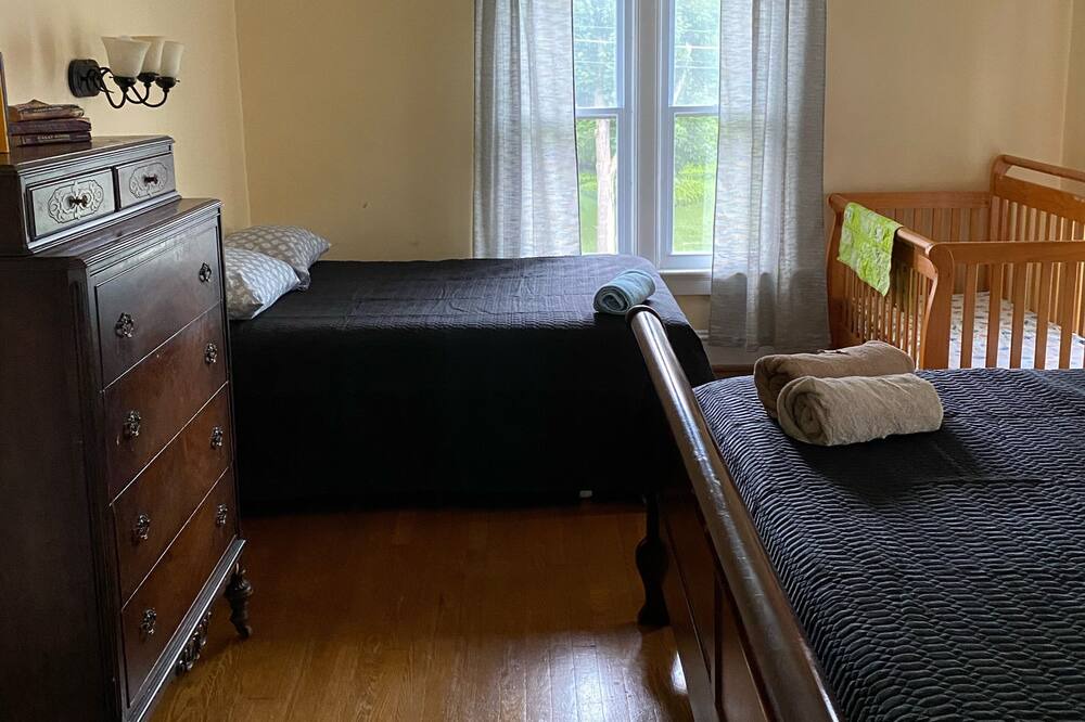Photo of Bedroom in Auburn