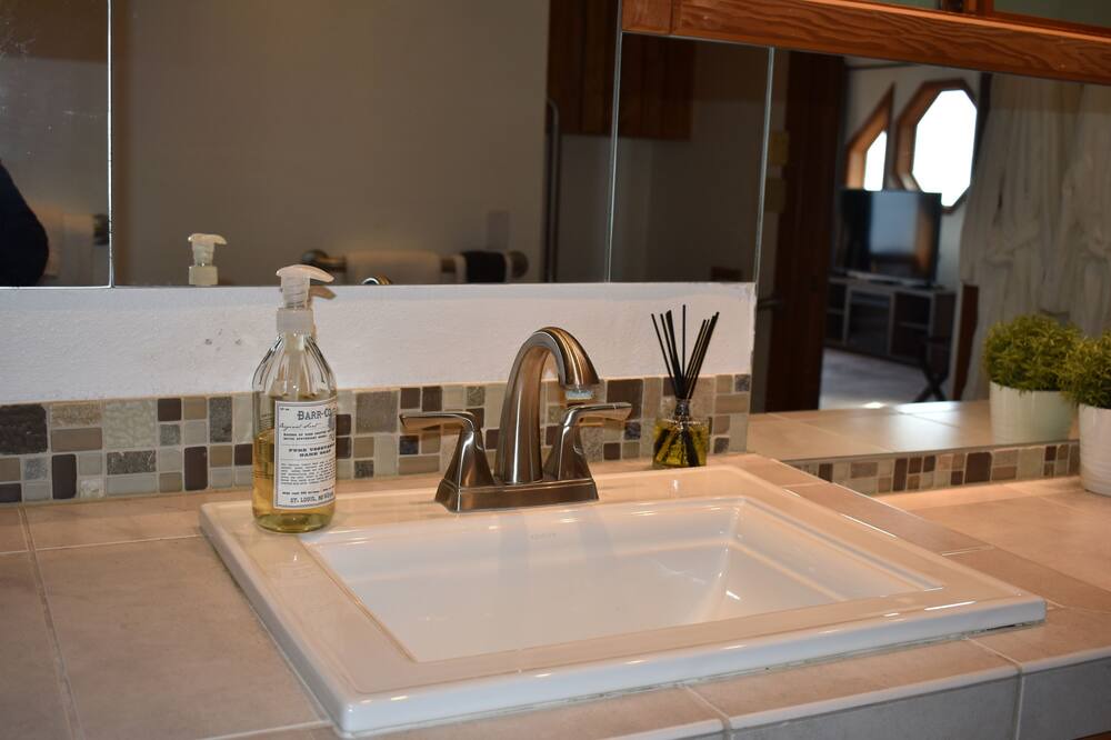 Photo of Bathroom in Eastsound