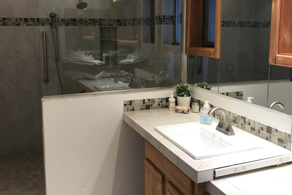 Photo of Bathroom in Eastsound