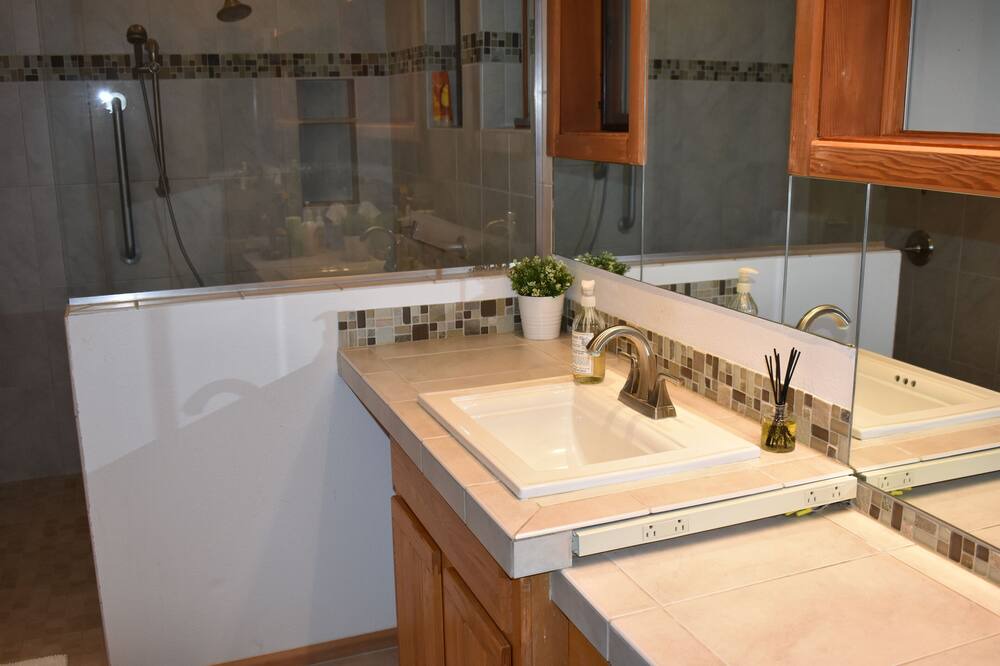 Photo of Bathroom in Eastsound