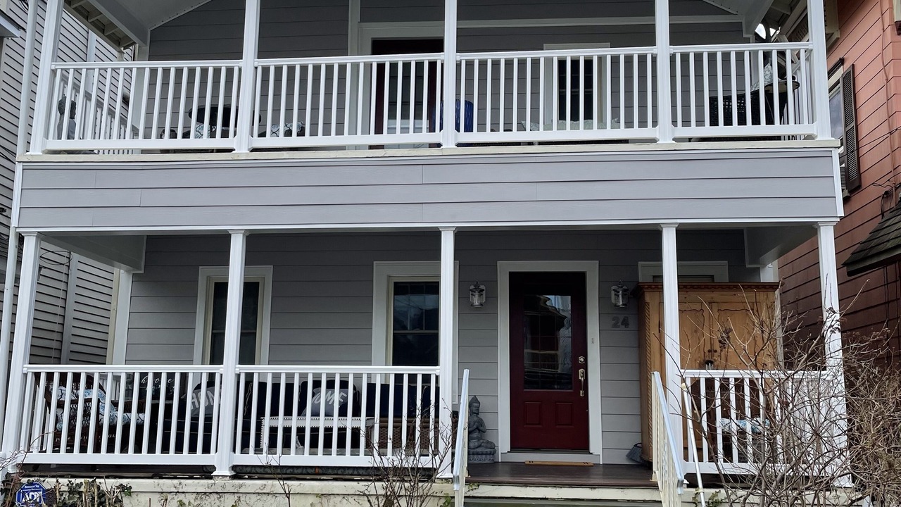 Photo of Outdoor in Ocean Grove