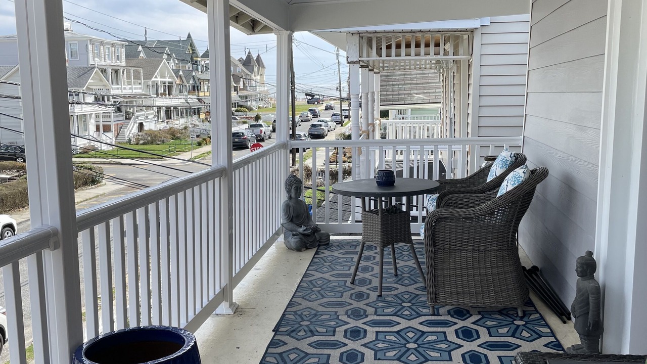 Photo of Outdoor in Ocean Grove