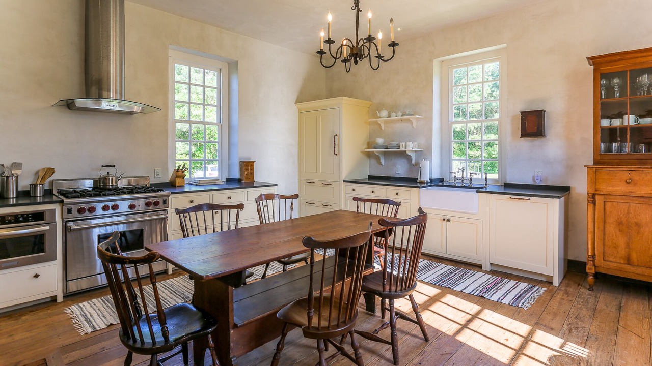 Photo of Kitchen in Hardyville