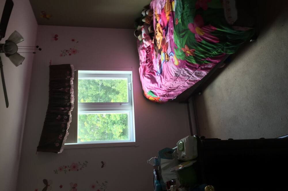 Photo of Bedroom in L'Ile-Perrot