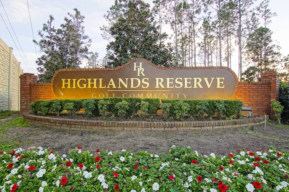 Photo of Outdoor in Highlands Reserve