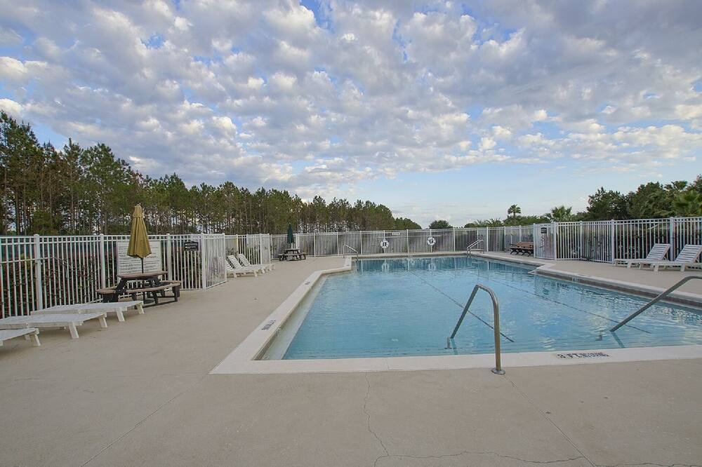 Photo of Outdoor in Highlands Reserve