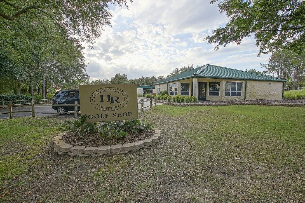 Photo of Outdoor in Highlands Reserve
