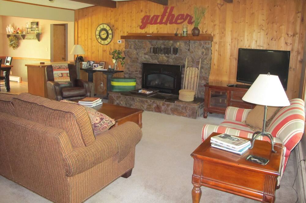 Photo of Livingroom in Missoula